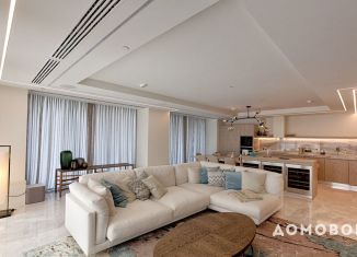 Продажа трехкомнатной квартиры, 110 м2, Сочи, улица Орджоникидзе, 17, микрорайон Центральный