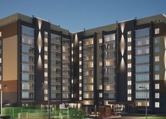 Продается двухкомнатная квартира, 51.5 м2, Йошкар-Ола, микрорайон Западный, Фестивальная улица