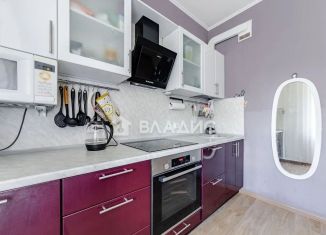 Продается однокомнатная квартира, 32 м2, Мурино, улица Шувалова, 27/7, ЖК Гринландия-2