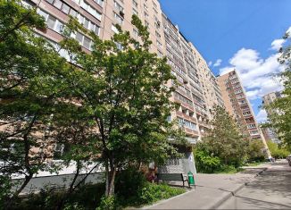 Квартира на продажу студия, 18.9 м2, Москва, 2-я Вольская улица, 20, метро Некрасовка