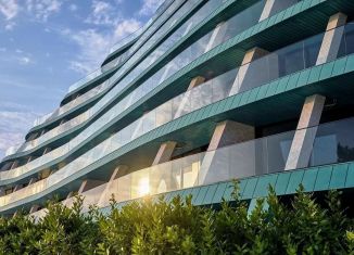 Четырехкомнатная квартира на продажу, 200 м2, Сочи, Политехническая улица, 66, микрорайон Новый Сочи