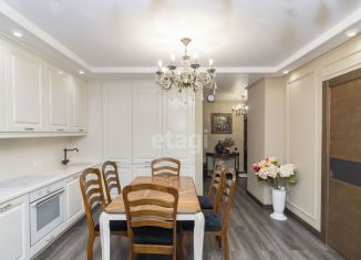 2-ком. квартира на продажу, 84 м2, Тюмень, улица 50 лет Октября, 57А