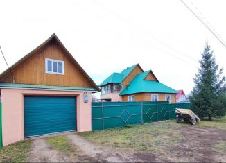 Дом на продажу, 125 м2, Республика Башкортостан, улица Зайцева, 4