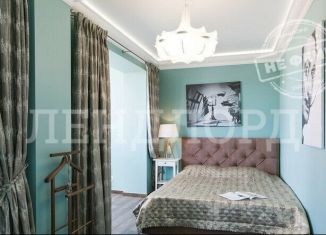 Продаю 3-комнатную квартиру, 92.6 м2, Ростов-на-Дону, Адыгейская улица, 30