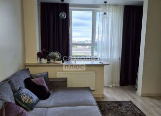 Продам квартиру студию, 27 м2, Тула, улица Маршала Полубоярова, 4