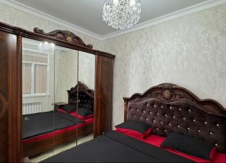 Сдам трехкомнатную квартиру, 78.5 м2, посёлок городского типа Семендер, Южная улица, 40