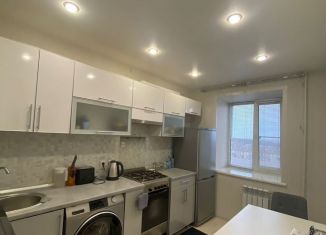 Продаю 1-комнатную квартиру, 45 м2, Йошкар-Ола, Медицинская улица, 13Б