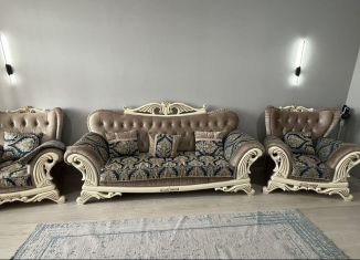 Сдается однокомнатная квартира, 57 м2, Избербаш, улица Маяковского, 133/1к3