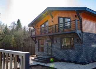 Дом на продажу, 130 м2, КП Дольче вита, КП Дольче вита, 371