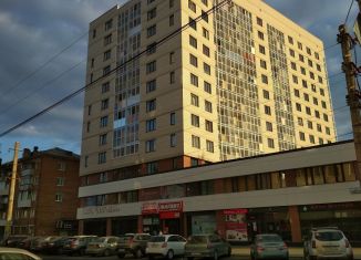 Аренда помещения свободного назначения, 601.6 м2, Среднеуральск, Советская улица, 28