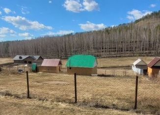 Продажа земельного участка, 10 сот., село Райманово, Тюменякская улица