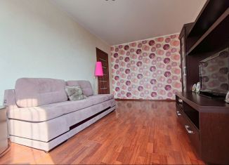 Продаю 1-ком. квартиру, 44 м2, Республика Башкортостан, улица Рабкоров, 2/9