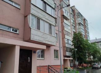 Продам двухкомнатную квартиру, 52.4 м2, Тюмень, улица Щербакова, 106