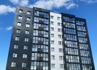 Аренда 1-комнатной квартиры, 35 м2, поселок городского типа Стройкерамика, улица Веры Ершовой, 20с3