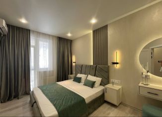 Продам однокомнатную квартиру, 40 м2, Крым, улица Крымской Весны, 13к2