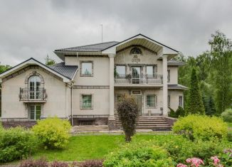 Продается дом, 560 м2, Московская область