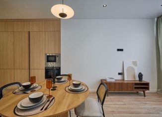 Продажа двухкомнатной квартиры, 74 м2, Краснодар, Стахановская улица, 1/5, микрорайон Авиагородок