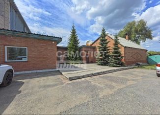 Продажа производства, 7078 м2, Омская область, улица 1-ой Красной Звезды, 51