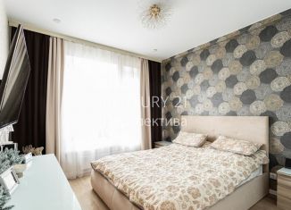 Продам 2-комнатную квартиру, 51.2 м2, Люберцы, улица 8 Марта, 18к1, ЖК Люберцы Парк