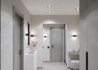 Двухкомнатная квартира на продажу, 70 м2, Избербаш, улица Г. Брода, 2