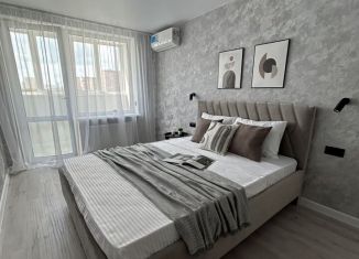 Продажа 1-ком. квартиры, 38 м2, Самара, улица Советской Армии, 91