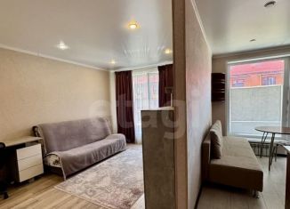 1-комнатная квартира на продажу, 31.5 м2, поселок Дубовое, Белогорская улица, 3