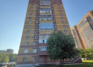 Продажа двухкомнатной квартиры, 53.5 м2, Татарстан, улица Тыныч, 8