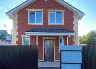 Коттедж на продажу, 99.2 м2, Нижний Новгород, улица КИМа, 179А