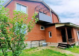 Коттедж на продажу, 186 м2, Белорецк, улица 40 лет Октября