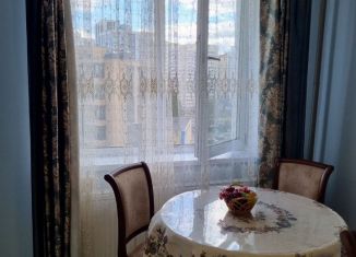 Квартира в аренду студия, 32 м2, Пермь, улица Калинина, 64А, ЖК Байкал