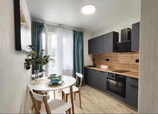 Продам 1-ком. квартиру, 35 м2, Ростов-на-Дону, Элеваторный переулок, 5, Октябрьский район