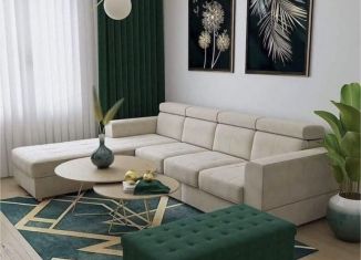 Двухкомнатная квартира на продажу, 64 м2, Избербаш, улица Г. Брода