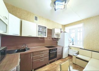 Продаю однокомнатную квартиру, 35.3 м2, Пермь, Батумская улица, 8