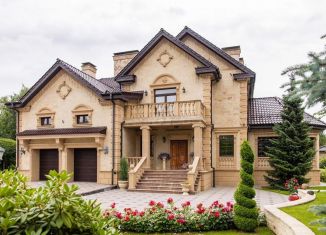 Дом на продажу, 580 м2, Московская область