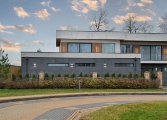 Продажа дома, 507 м2, Московская область