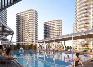 Продается квартира студия, 32.5 м2, Крым, Западная улица, 4к3