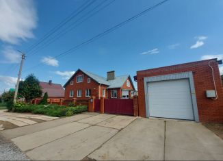 Продажа дома, 105 м2, Нефтекамск, Агатовая улица