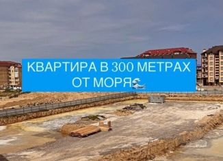 Продается квартира студия, 22 м2, Избербаш, улица имени Р. Зорге, 44