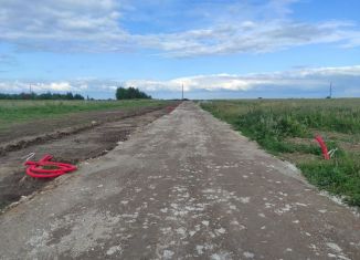 Земельный участок на продажу, 8 сот., поселок Владимировка, Уральская улица, 2