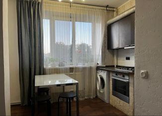 Продаю 1-ком. квартиру, 40.1 м2, Казань, Берёзовая улица, 6