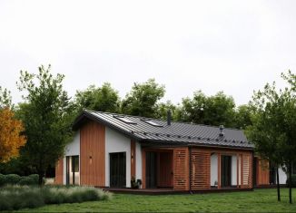 Продам дом, 155 м2, Чехов, Вишнёвая улица