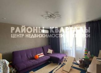 Двухкомнатная квартира на продажу, 49.2 м2, Копейск, Северная улица, 17