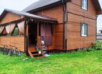 Продается дом, 114 м2, деревня Гусева, улица Александра Невского