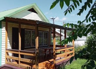 Сдача в аренду дома, 23 м2, село Чемал, Заречная улица, 3