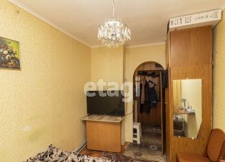 Продается квартира студия, 13.1 м2, Тюмень, улица 30 лет Победы, 109, Восточный округ