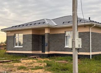 Продажа дома, 95 м2, посёлок Российский, Каспийская улица