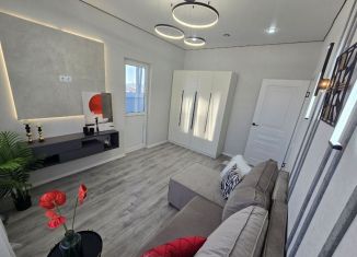 Продажа 2-ком. квартиры, 53 м2, Краснодар, Российская улица, 267к4, Музыкальный микрорайон