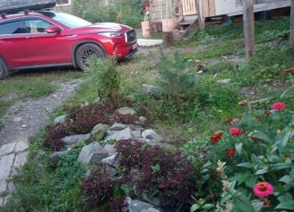 Сдается дом, 40 м2, село Иогач, Набережная улица, 3Г