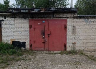 Продаю гараж, 30 м2, Пермь, территория ГСК Лесной, 40