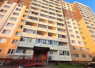 Продается 1-комнатная квартира, 42 м2, Ярославль, Большая Техническая улица, 11